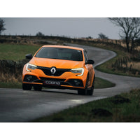 Cobra Exhausts - Renault Megane RS (Mk4) 280 / 300 (2019>) Cat/GPF Back Performance Exhaust