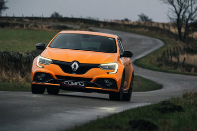 Cobra Exhausts - Renault Megane RS (Mk4) 280 / 300 (2019-22) Venom Cat/GPF Back Performance Exhaust