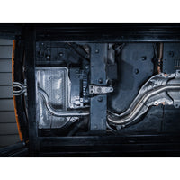 Cobra Exhausts - Renault Megane RS (Mk4) 280 / 300 (2019-22) Venom Cat/GPF Back Performance Exhaust