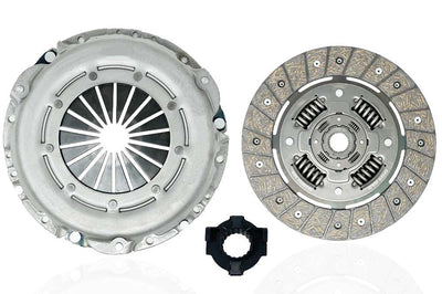 WhiteBox Performance 2000-2009 Renault Clio MK2 172, 182 HD Organic Clutch Kit Assembly