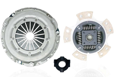 WhiteBox Performance 1989-1995 Toyota Starlet Paddle Clutch Kit Assembly
