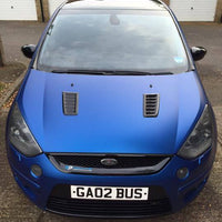 AIRTEC INTERCOOLER UPGRADE FOR S-MAX AND MONDEO MK4 2.5 TURBO