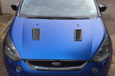 AIRTEC INTERCOOLER UPGRADE FOR S-MAX AND MONDEO MK4 2.5 TURBO
