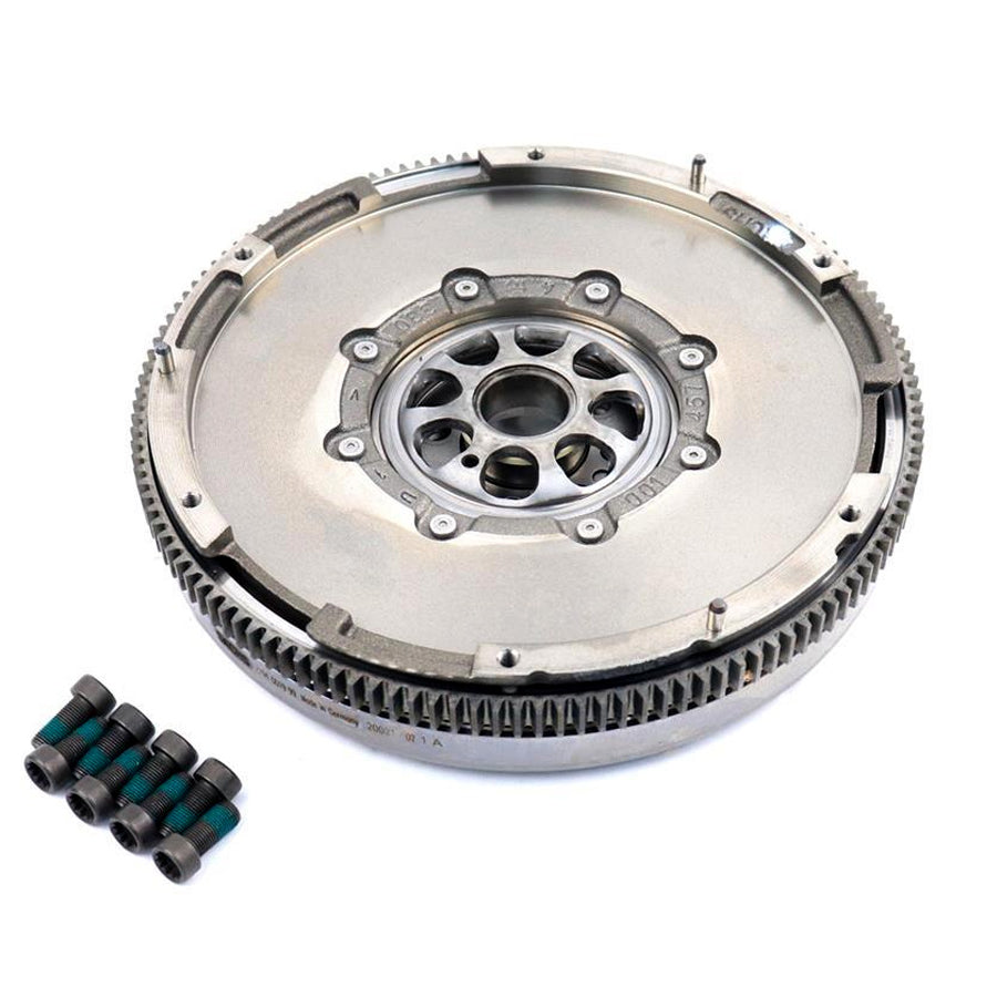 Volkswagen Golf MK7 GTD Dual Mass Flywheel