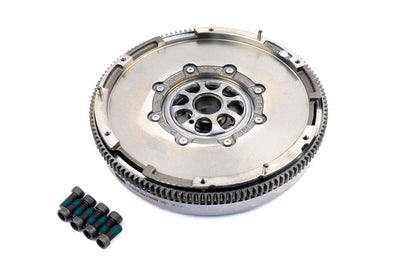 Ford Transit 2.0L EcoBlue 2016 > Dual Mass Flywheel