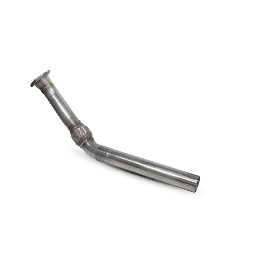 Scorpion Exhausts Audi TT Mk1 180 Downpipe (Sports or De-Cat)