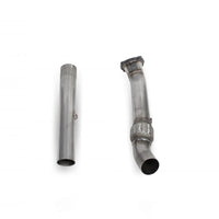 Scorpion Exhausts Audi TT Mk1 180 Downpipe (Sports or De-Cat)