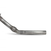 Scorpion Exhausts Audi TT Mk1 180 Downpipe (Sports or De-Cat)