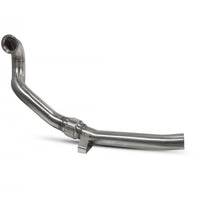 Scorpion Exhausts - Audi S1 8X 2.0 TFSi Quattro Downpipe (with or without cat)