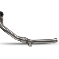 Scorpion Exhausts - Audi S1 8X 2.0 TFSi Quattro Downpipe (with or without cat)