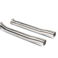 Scorpion Exhausts Audi RS3 8V Secondary de-cat (SPORTBACK PFL 2015-2017)