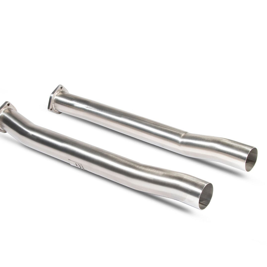 Scorpion Exhausts Audi RS3 8V Secondary de-cat (SPORTBACK PFL 2015-2017)