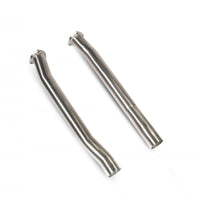Scorpion Exhausts Audi RS3 8V Secondary de-cat (SPORTBACK PFL 2015-2017)