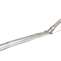 Scorpion Exhausts - Audi TT / TTs MK3 (8S) 2.0 TSFi Quattro Non GPF Model Only Downpipe (with or without Catalyst)
