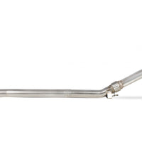Scorpion Exhausts - Audi TT / TTs MK3 (8S) 2.0 TSFi Quattro Non GPF Model Only Downpipe (with or without Catalyst)