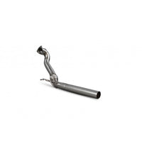 Scorpion Exhausts - Audi TT Mk1 Quattro 225 Bhp Downpipe (sports or de cat)