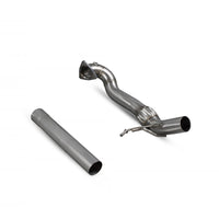 Scorpion Exhausts - Audi TT Mk1 Quattro 225 Bhp Downpipe (sports or de cat)