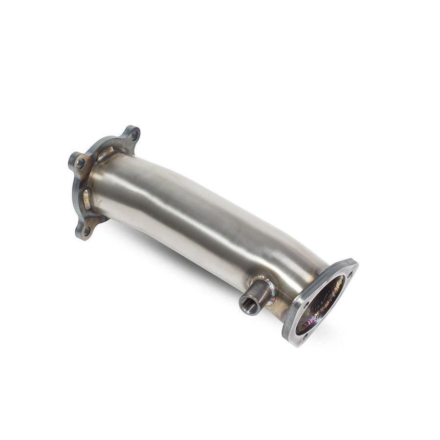 Scorpion Exhausts - Audi A4 (B9) Quattro 2.0 TFSi downpipe (WITH OR WITHOUT CAT)