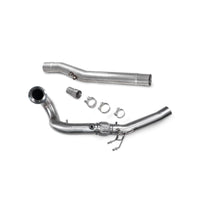 Scorpion Exhausts - Audi SQ2 Downpipe (WITH OR WITHOUT CAT) & GPF Delete