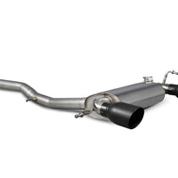Scorpion Exhausts - Audi TT Mk1 Quattro 3.2 V6 Cat-back Exhaust system (multiple options)