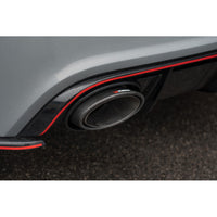 Scorpion Exhausts - Audi RS6 Avant C7 Cat Back Exhaust (with or without carbon tailpipe)
