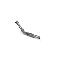Scorpion Exhausts Audi TT Mk1 180 Downpipe (Sports or De-Cat)