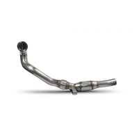 Scorpion Exhausts - Audi S1 8X 2.0 TFSi Quattro Downpipe (with or without cat)