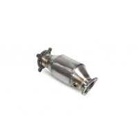 Scorpion Exhausts - Audi A4 (B9) Quattro 2.0 TFSi downpipe (WITH OR WITHOUT CAT)