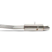 Scorpion Exhausts BMW E36 M3/M3 Evo Cat-back System