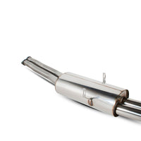 Scorpion Exhausts BMW E36 M3/M3 Evo Cat-back System