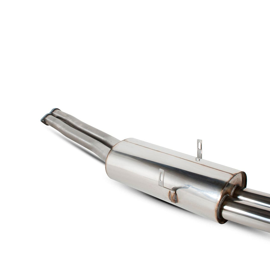 Scorpion Exhausts BMW E36 M3/M3 Evo Cat-back System
