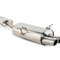 Scorpion Exhausts - BMW E46 316/318  Exhaust System
