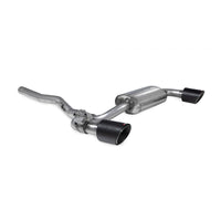 Scorpion Exhausts - BMW M135i F40 GPF Back Exhaust