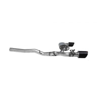 Scorpion Exhausts - BMW M135i F40 GPF Back Exhaust