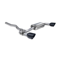 Scorpion Exhausts - BMW M135i F40 GPF Back Exhaust