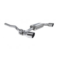 Scorpion Exhausts - BMW M135i F40 GPF Back Exhaust