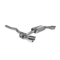 Scorpion Exhausts - BMW M135i F40 GPF Back Exhaust