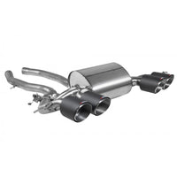 Scorpion Exhausts - BMW Half Exhaust System (M3 G80 / M4 G82)