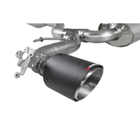 Scorpion Exhausts - GPF Back Exhaust BMW 1 Series F40 128ti