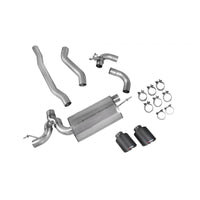 Scorpion Exhausts - GPF Back Exhaust BMW 1 Series F40 128ti
