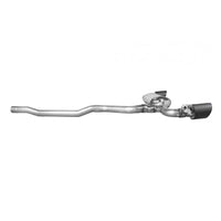 Scorpion Exhausts - GPF Back Exhaust BMW 1 Series F40 128ti