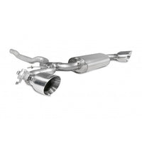 Scorpion Exhausts - GPF Back Exhaust BMW 1 Series F40 128ti