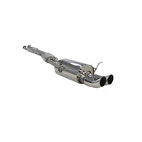 Scorpion Exhausts - BMW E46 320/325/330 Exhaust System (multiple options)