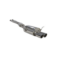 Scorpion Exhausts - BMW E46 320/325/330 Exhaust System (multiple options)