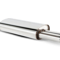 Scorpion Exhausts BMW E30 325 inc Cabrio & Touring Rear silencer only