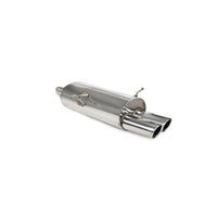 Scorpion Exhausts - BMW E46 320/325/330 Exhaust System (multiple options)