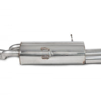 Scorpion Exhausts - BMW E46 320/325/330 Exhaust System (multiple options)