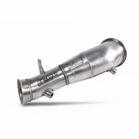 Scorpion Exhausts BMW M135i De-cat downpipe