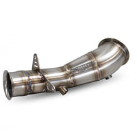 Scorpion Exhausts - BMW M235i De-cat downpipe