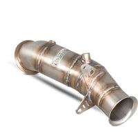 Scorpion Exhausts - BMW M235i De-cat downpipe